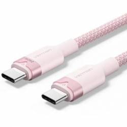 Cable Usb 2.0 Tipo C 5a...