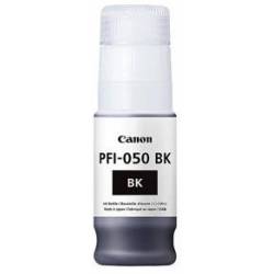 Canon Pfi 050 Bk Cartucho...