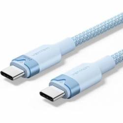 Cable Usb 2.0 Tipo C 5a...