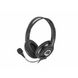 Natec Bear 2 Auriculares...