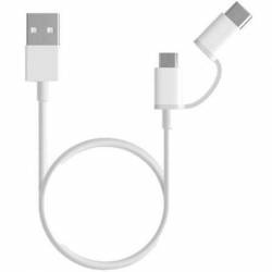 Cable Usb 2.0 Xiaomi Mi 2...