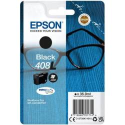 Epson Singlepack Black 408l...
