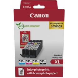 Canon 2052c006 Cartucho De...
