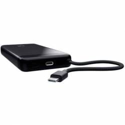 Bateria Externa Powerbank...
