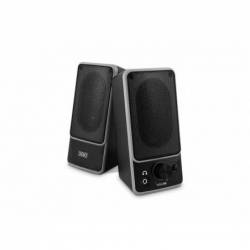 Altavoces 2.0 W400 3go