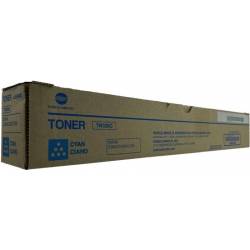 Konica Minolta Tn328 Cyan...