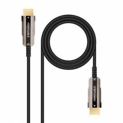 Cable Hdmi 2.0 4k Aoc...