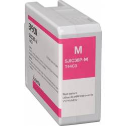 Epson C13t44c340 Cartucho...