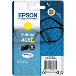 Epson Singlepack Yellow...