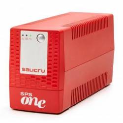 Salicru Sps 500 One Iec...