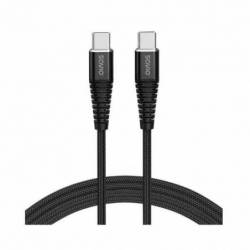 Cable Usb C A Usb C Savio...