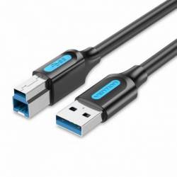 Vention Cable Usb B 3.0...