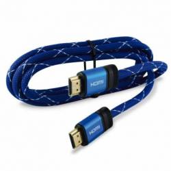 Cable 3go Hdmi M M 1.8m V3.0