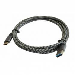 Cable 3go Usb A A Usb C 3.0...