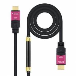 Cable Hdmi 2.0 4k Nanocable...