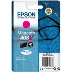 Epson Singlepack Magenta...