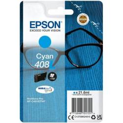 Epson Singlepack Cyan 408l...