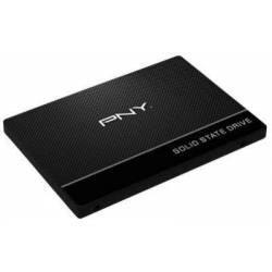 Disco Ssd Pny Cs900120gb...