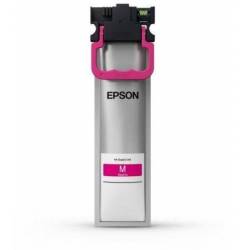 Epson C13t11c340 Cartucho...