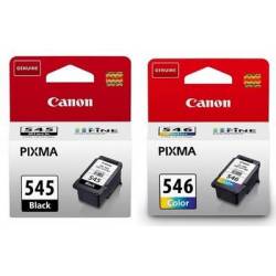Pg 545 Y Cl 546 Pack Duo...