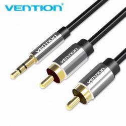 Vention Cable Estereo Jack...