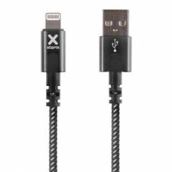 Cable Usb 2.0 Lightning...