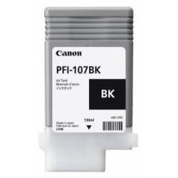 Canon Pfi 107bk Cartucho 1...