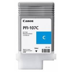 Canon Pfi 107c Cartucho De...