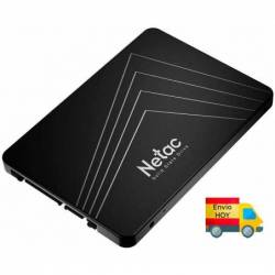 Disco Duro Ssd 2.5   120gb...