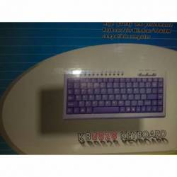 Teclado Kb9828 Alta Calidad...