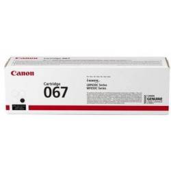 Canon 067 Cartucho De Toner...