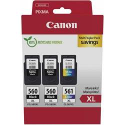 Canon 3712c009 Cartucho De...