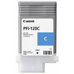 Canon Pfi 120c Cartucho De...