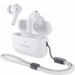 Auriculares Bluetooth...