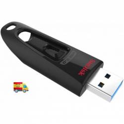 Pendrive Usb 128gb 128 Gb...