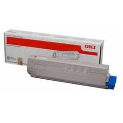 Toner Oki C332mc363 Negro...
