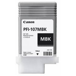 Canon Pfi 107mbk Cartucho 1...