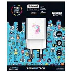 Techonetech Unicornio Dream...
