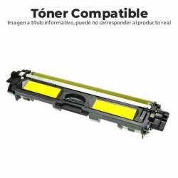Toner Compatible Hp Cb540a...