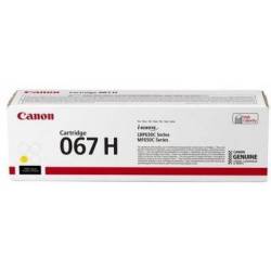 Canon 067h Cartucho De...