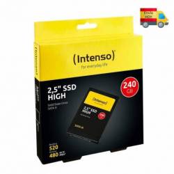 Disco Duro Ssd Intenso 2.5...