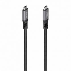 Aisens Cable Usb C Macho...