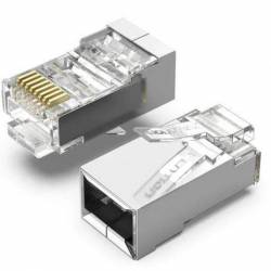 Conector Rj45 Idcr0 100...