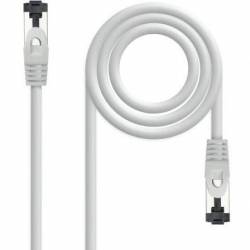 Cable De Red Rj45 Sstp...