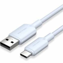Cable Usb 2.0 Tipo C...