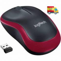 Raton Inalambrico Logitech...