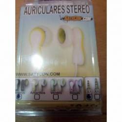 Auriculares Bluetooth Con...