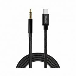 Cable Usb C A Mini Jack...