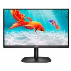 Aoc Flickerfree Monitor...