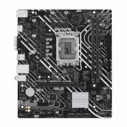 Asus Prime H610m K Argb...
